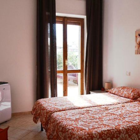 אלגהרו B&B In Centro מראה חיצוני תמונה