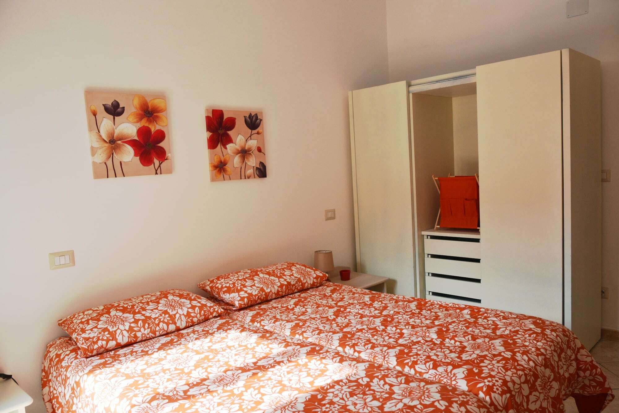 אלגהרו B&B In Centro מראה חיצוני תמונה