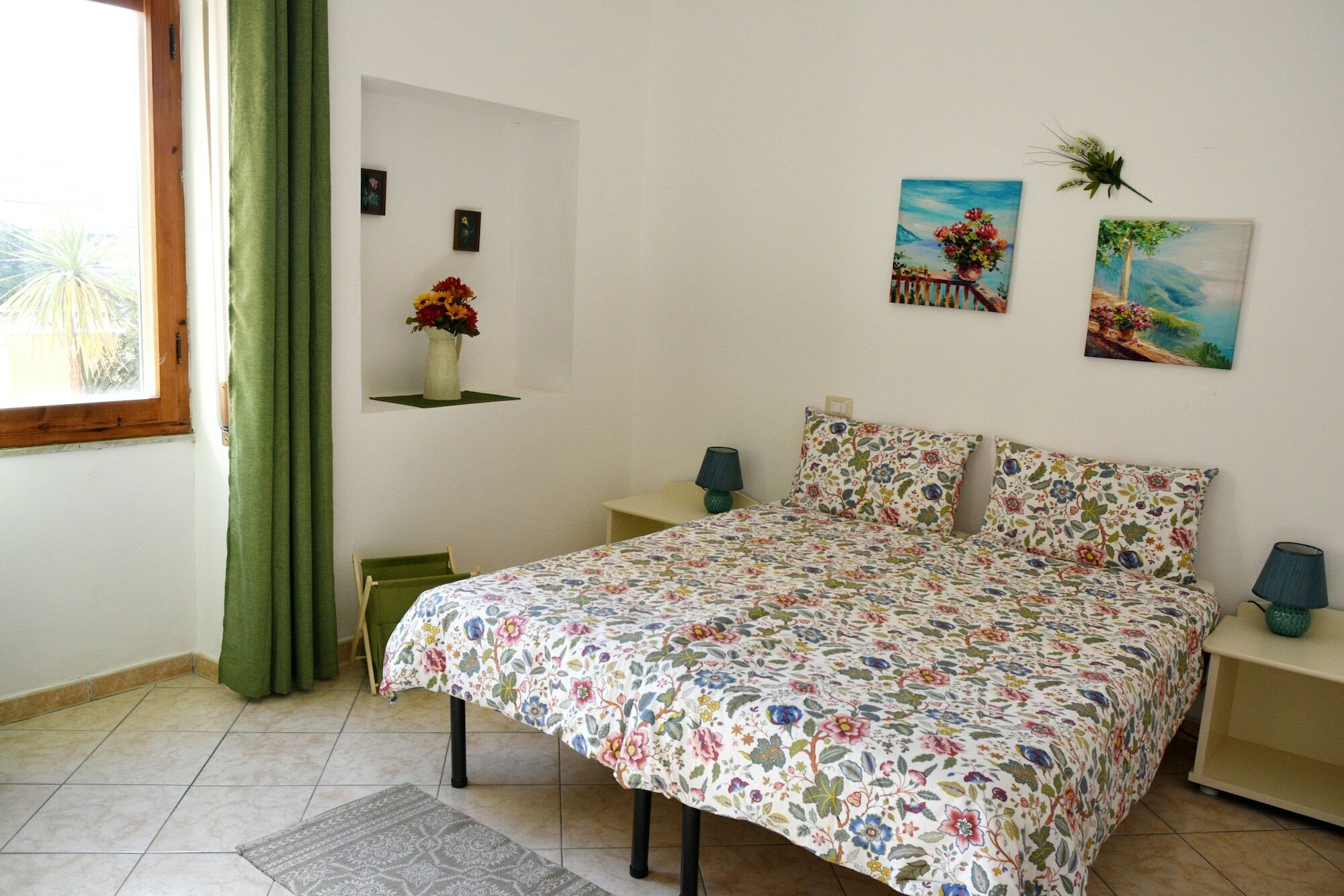 אלגהרו B&B In Centro מראה חיצוני תמונה