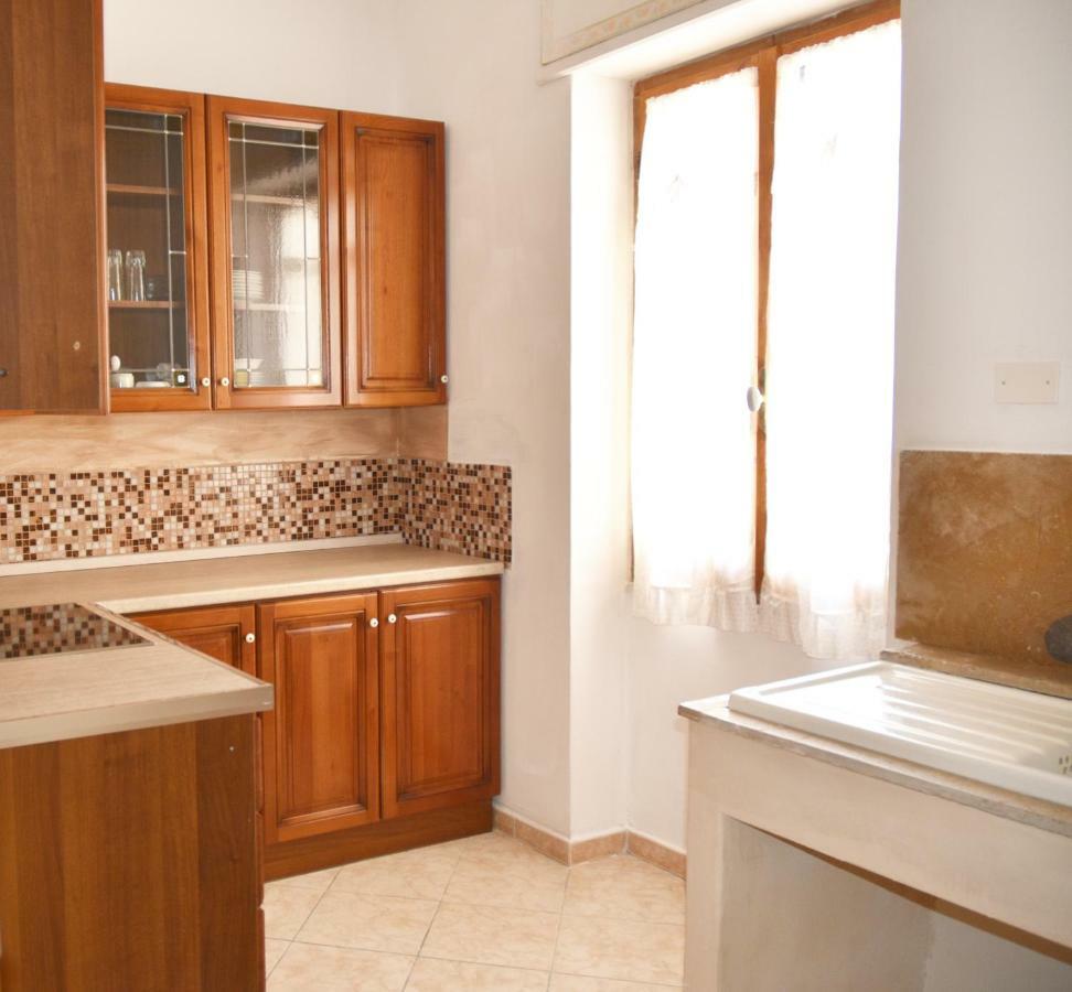 אלגהרו B&B In Centro מראה חיצוני תמונה