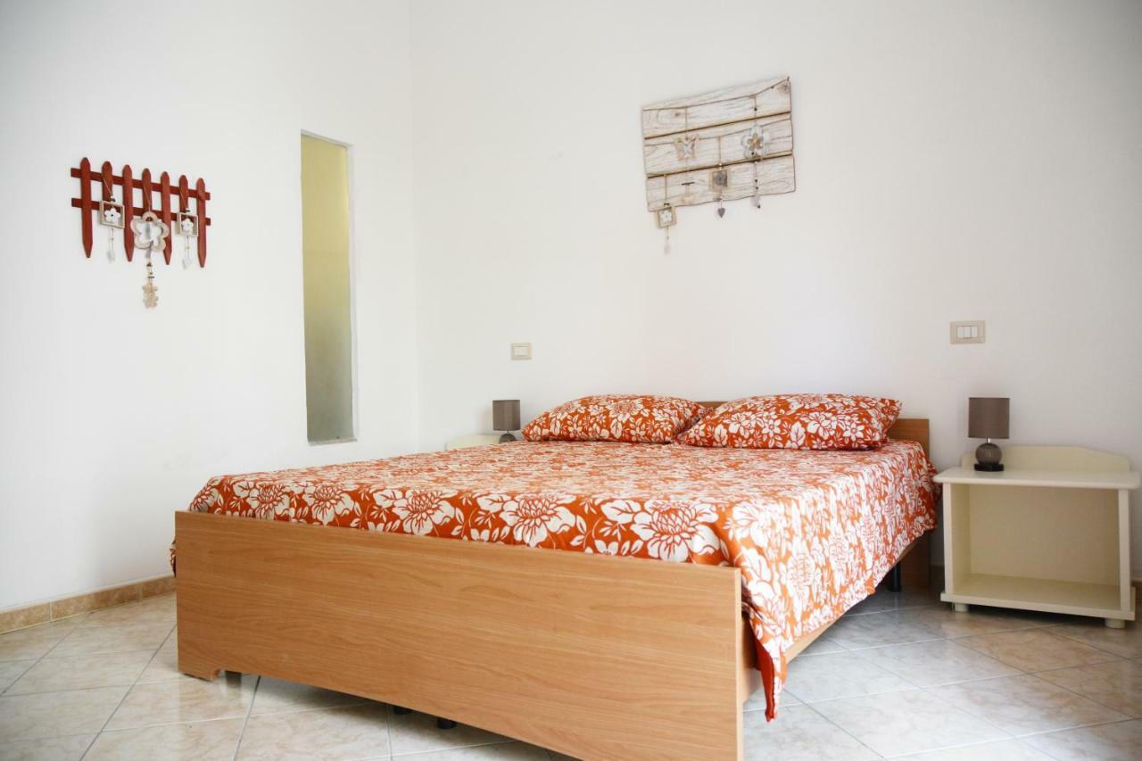 אלגהרו B&B In Centro מראה חיצוני תמונה