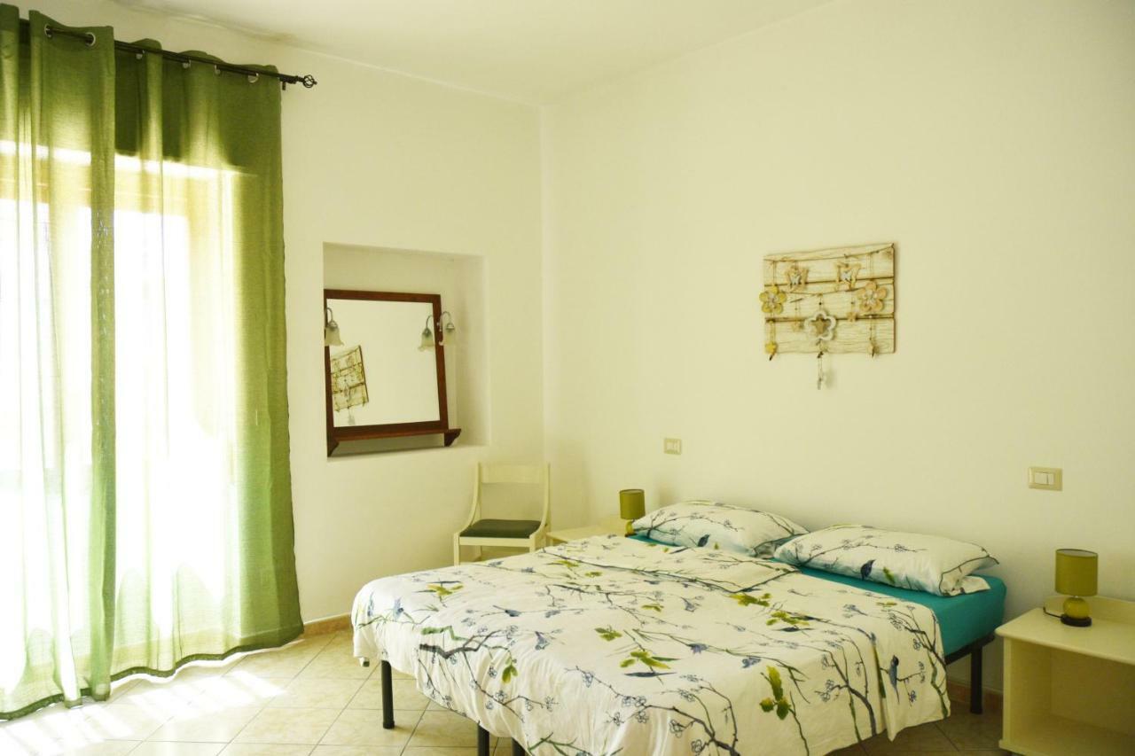 אלגהרו B&B In Centro מראה חיצוני תמונה