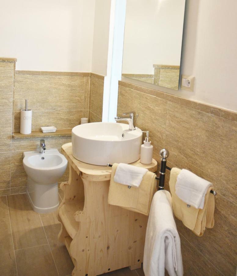 אלגהרו B&B In Centro מראה חיצוני תמונה