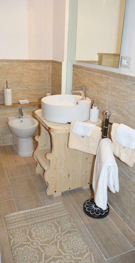 אלגהרו B&B In Centro מראה חיצוני תמונה