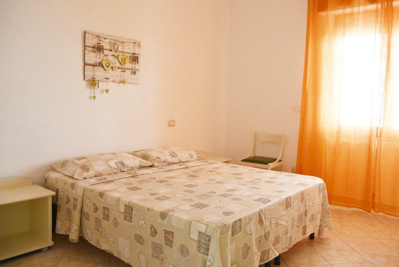 אלגהרו B&B In Centro מראה חיצוני תמונה