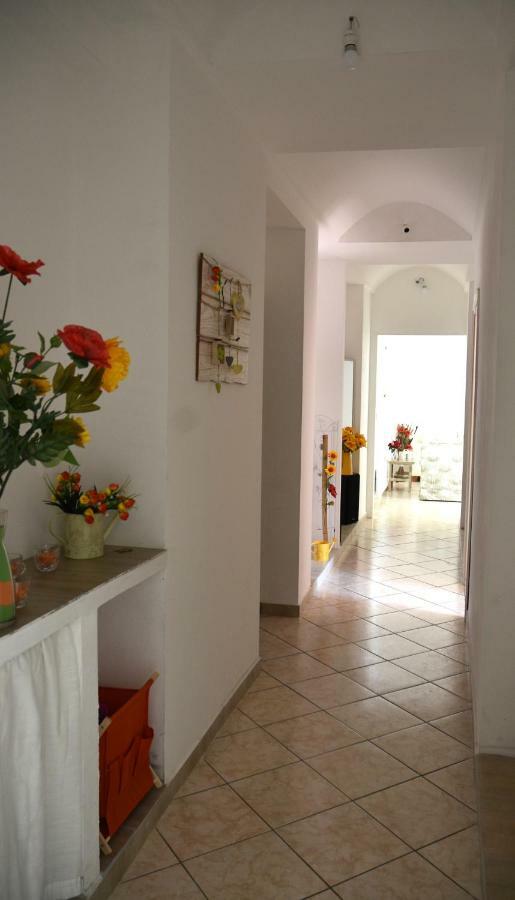 אלגהרו B&B In Centro מראה חיצוני תמונה
