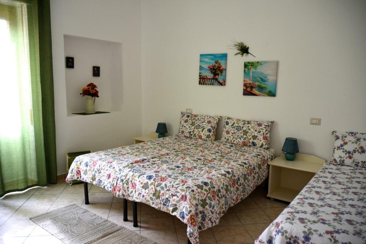 אלגהרו B&B In Centro מראה חיצוני תמונה