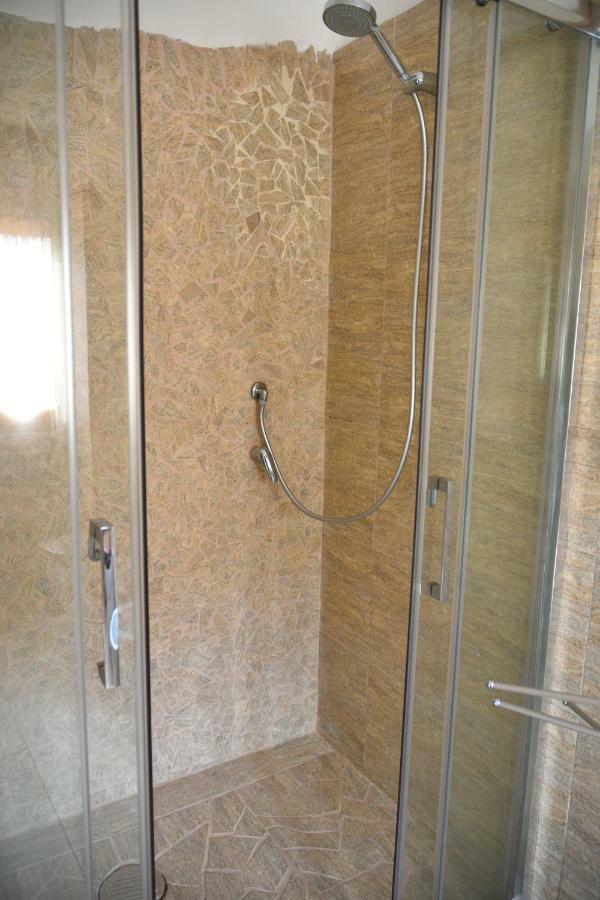 אלגהרו B&B In Centro מראה חיצוני תמונה