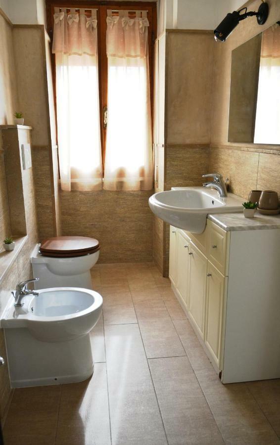 אלגהרו B&B In Centro מראה חיצוני תמונה